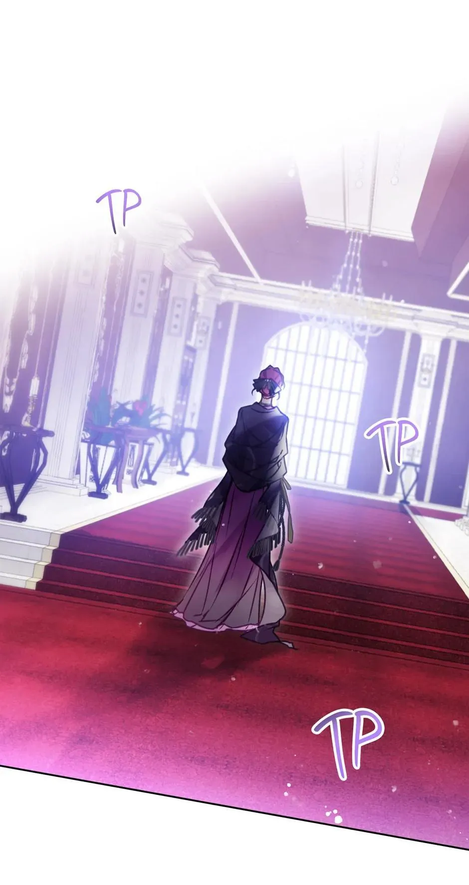 Read Villains Are Destined to Die Manga Online