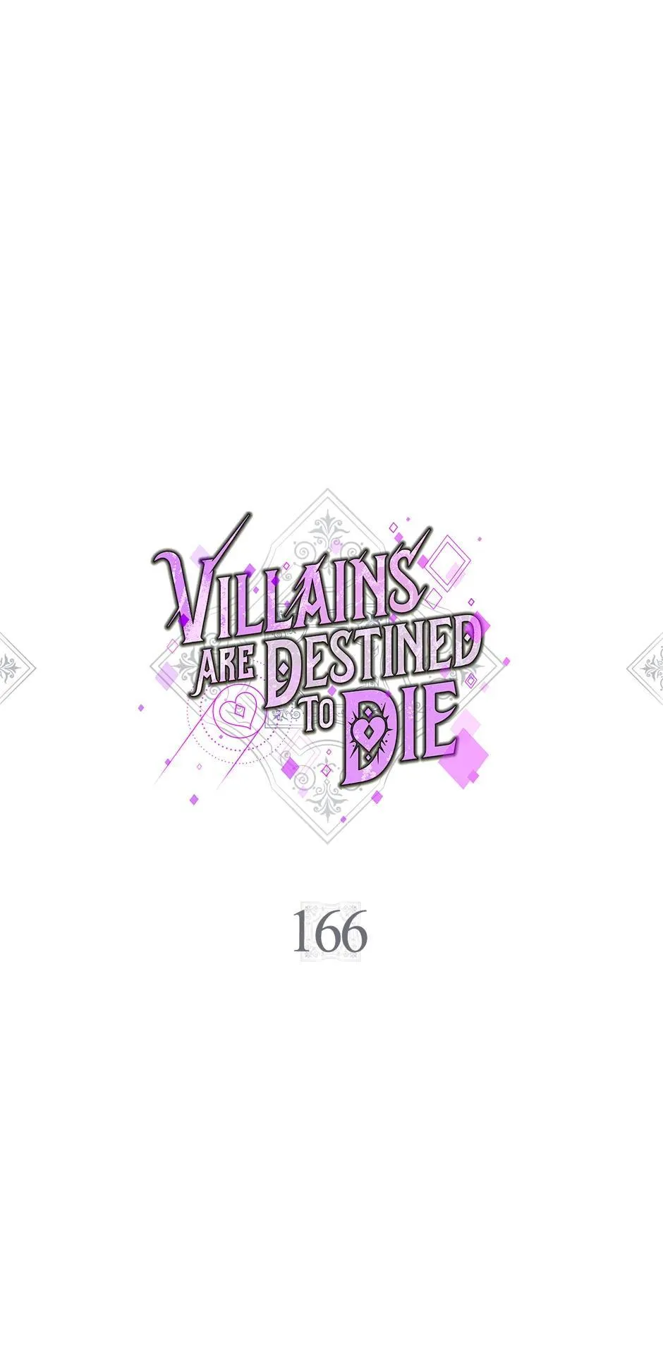 Read Villains Are Destined to Die Manga Online