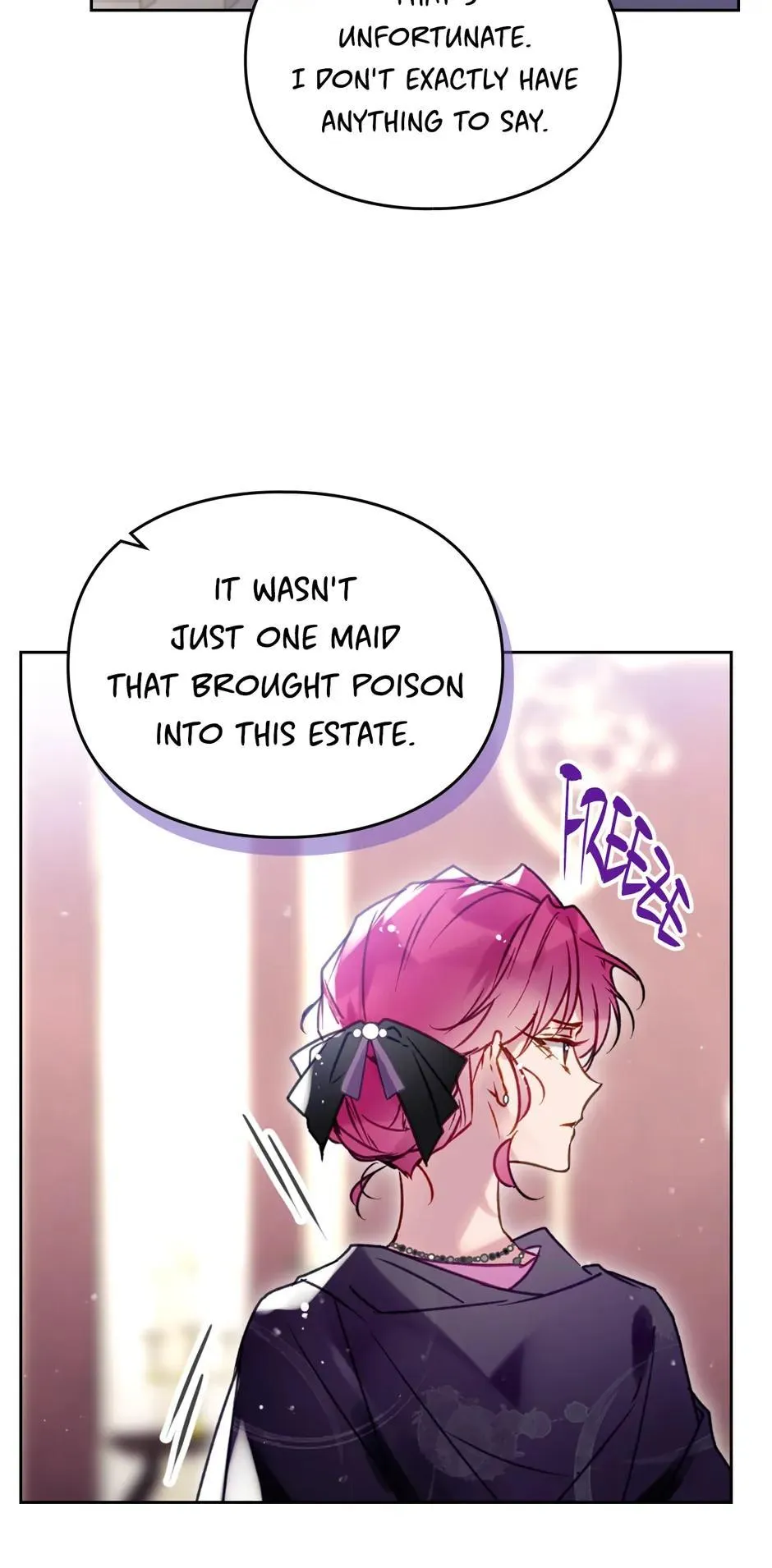Read Villains Are Destined to Die Manga Online