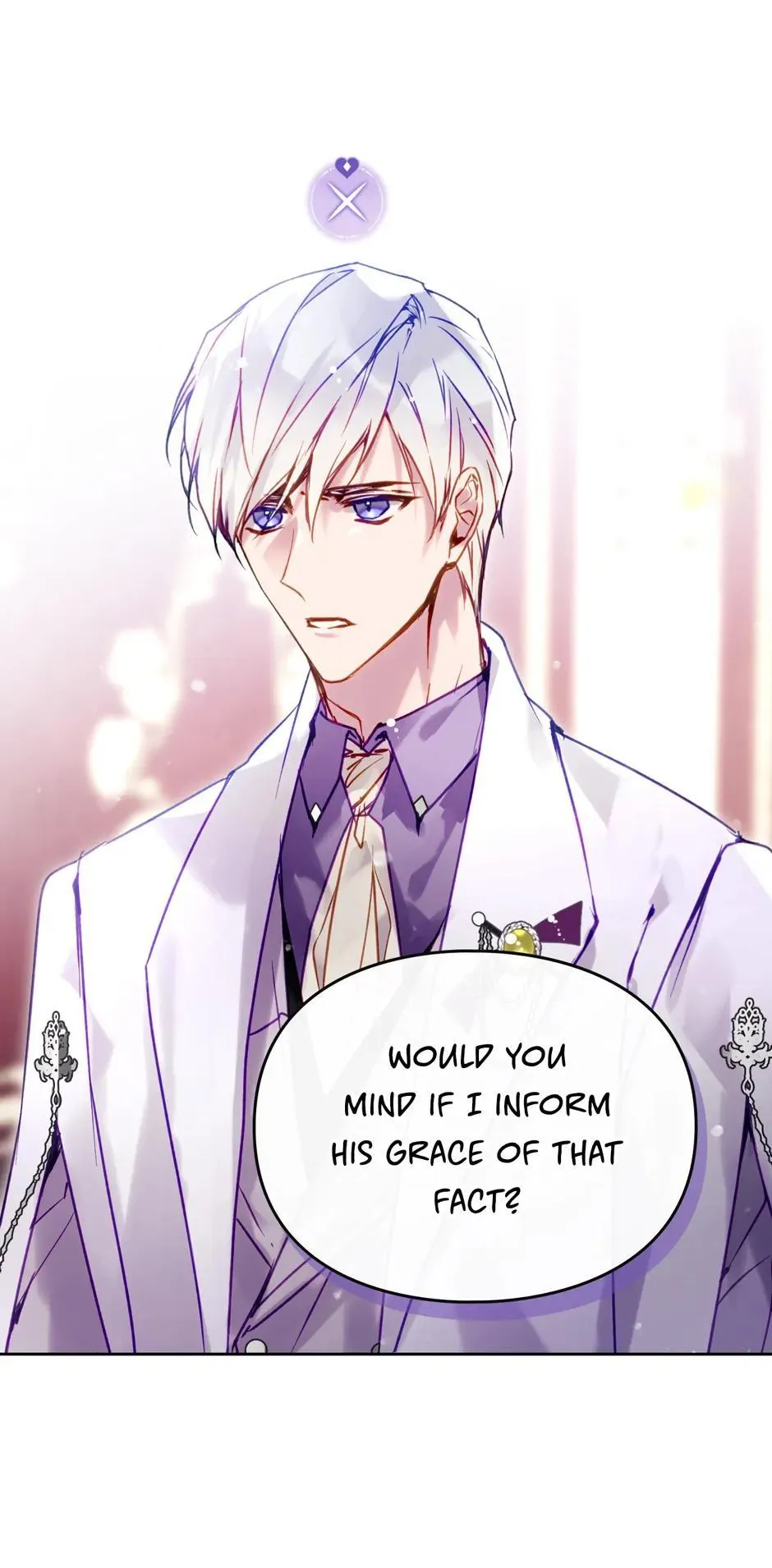Read Villains Are Destined to Die Manga Online