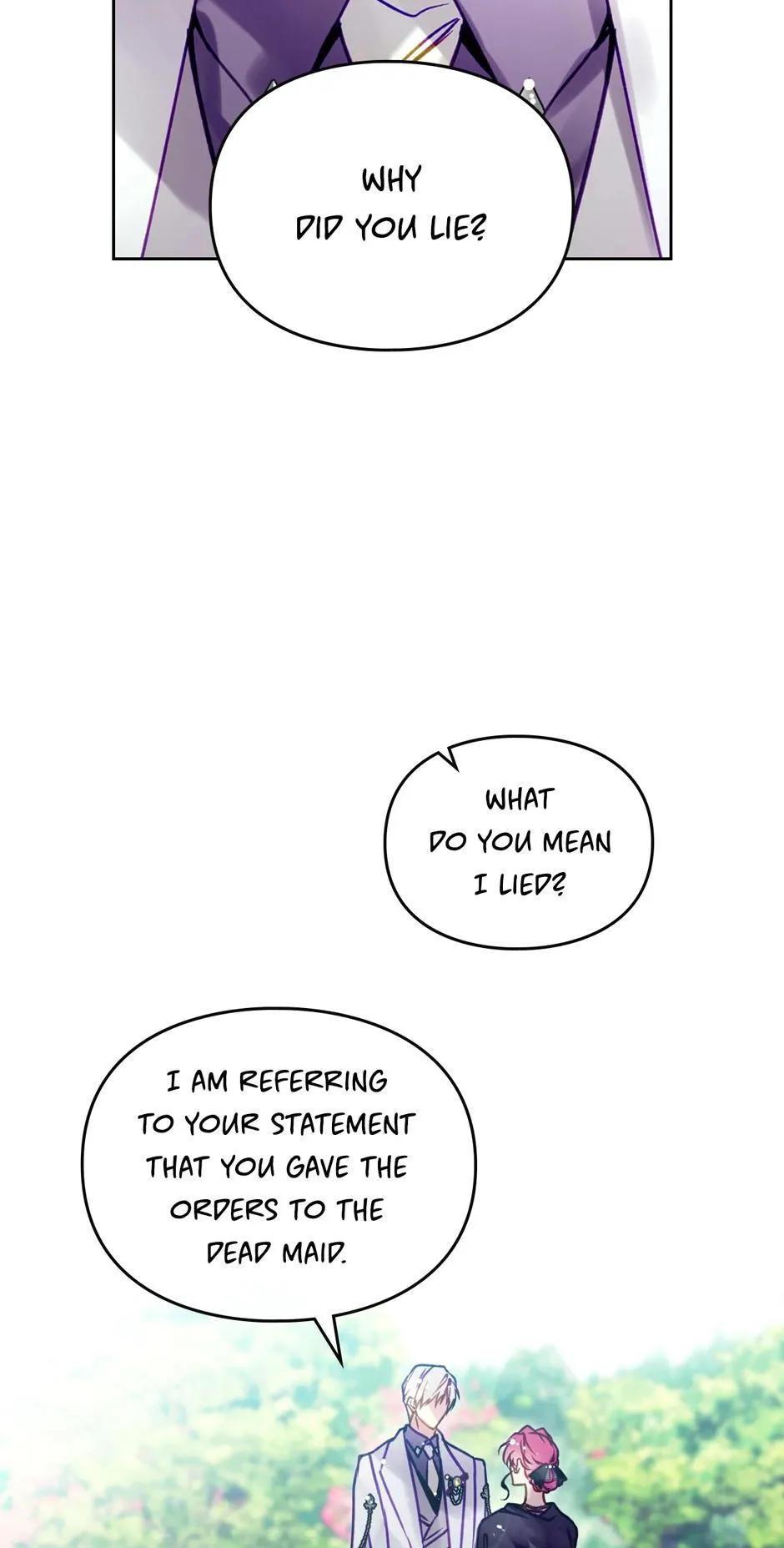 Read Villains Are Destined to Die Manga Online