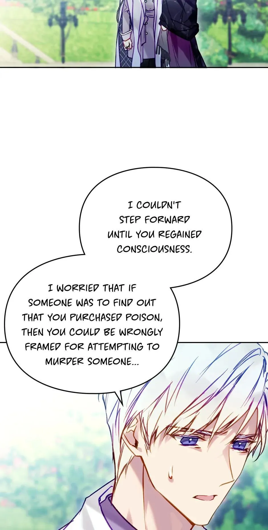Read Villains Are Destined to Die Manga Online