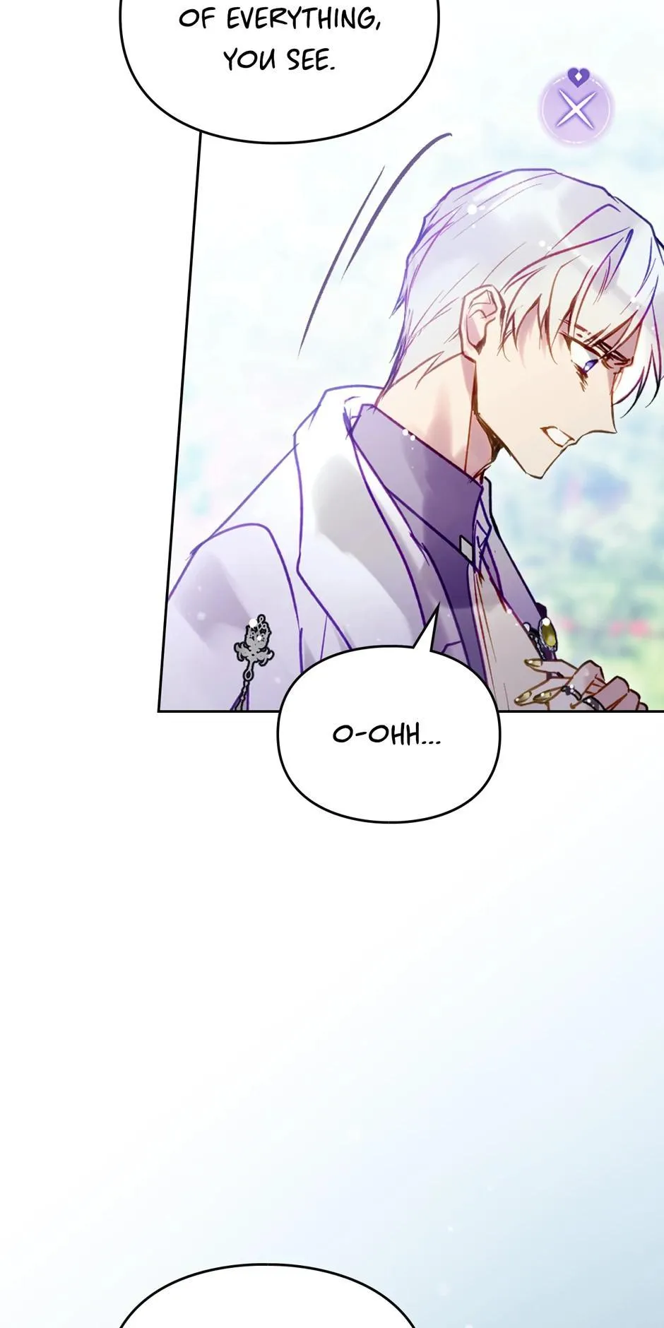 Read Villains Are Destined to Die Manga Online