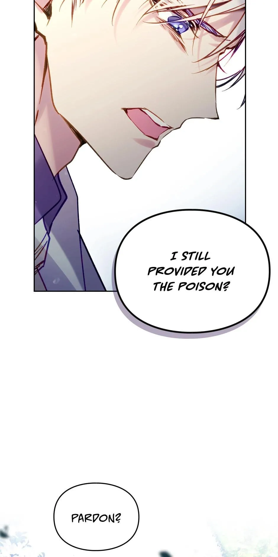 Read Villains Are Destined to Die Manga Online