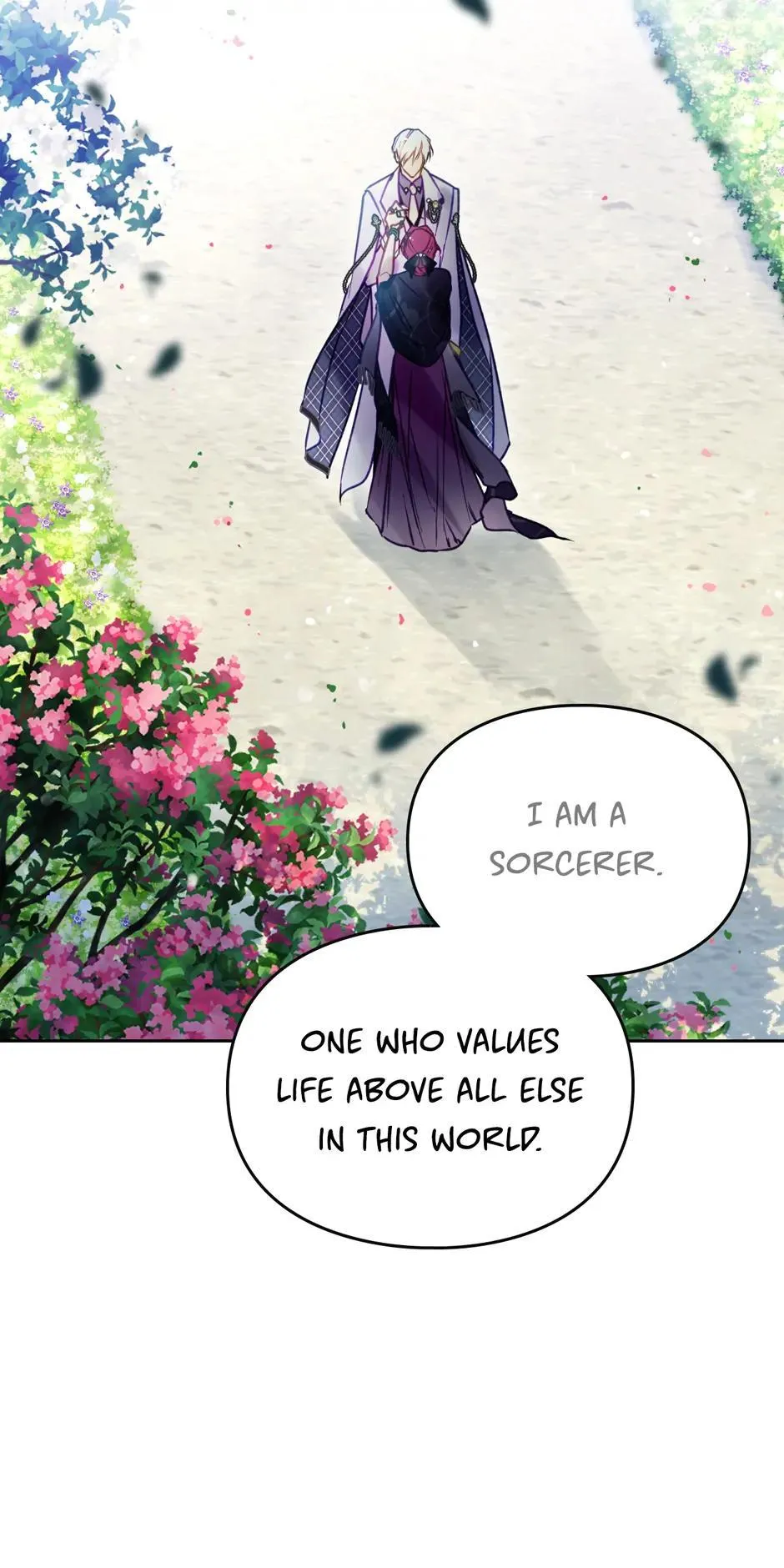 Read Villains Are Destined to Die Manga Online