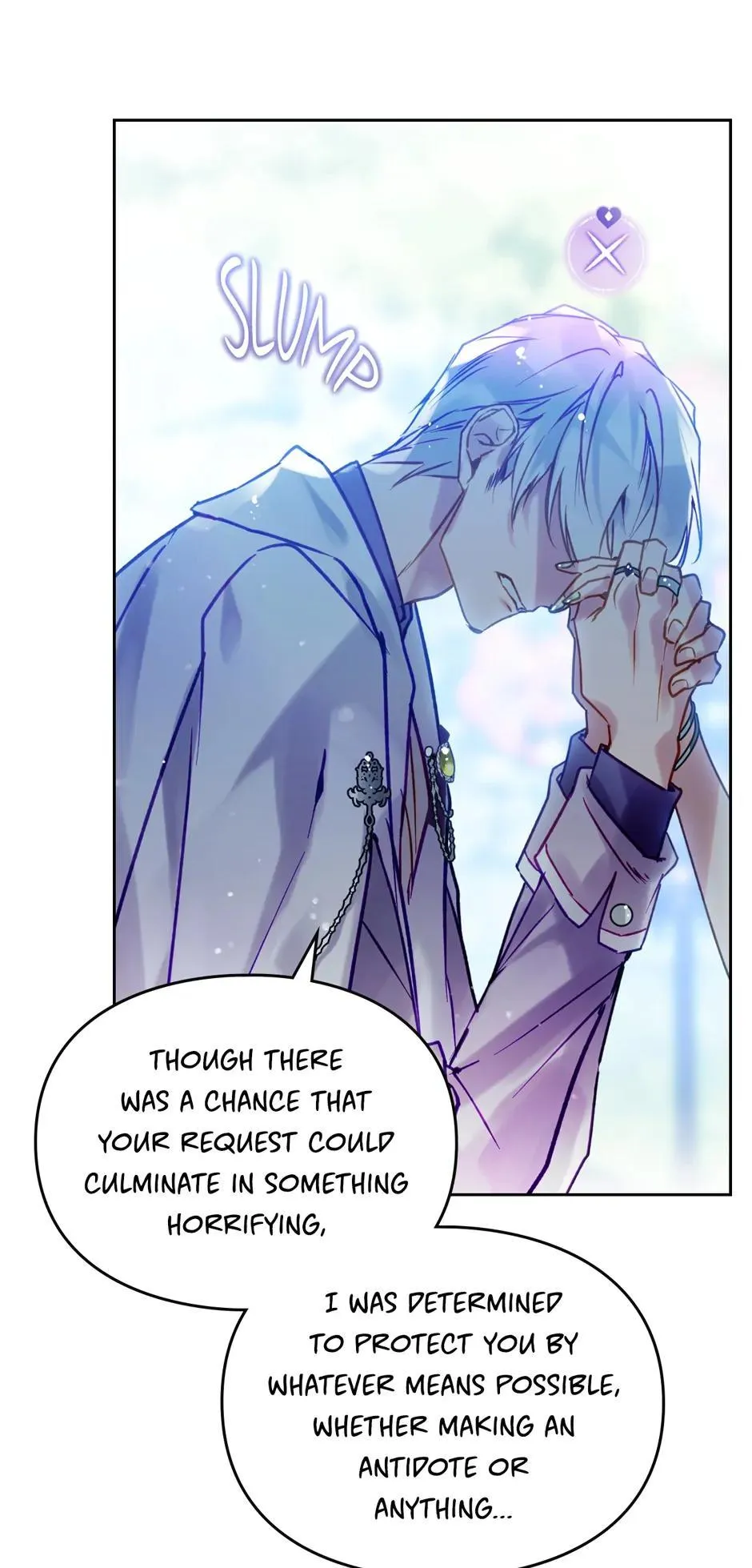Read Villains Are Destined to Die Manga Online