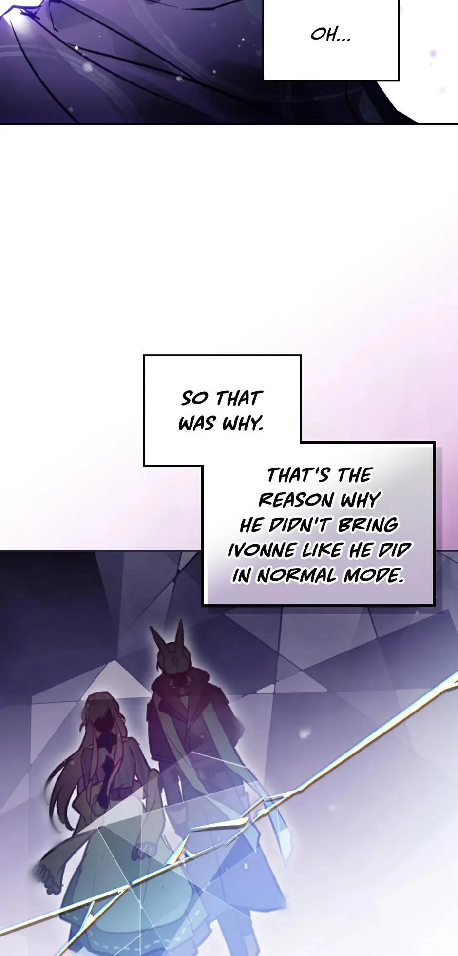Read Villains Are Destined to Die Manga Online