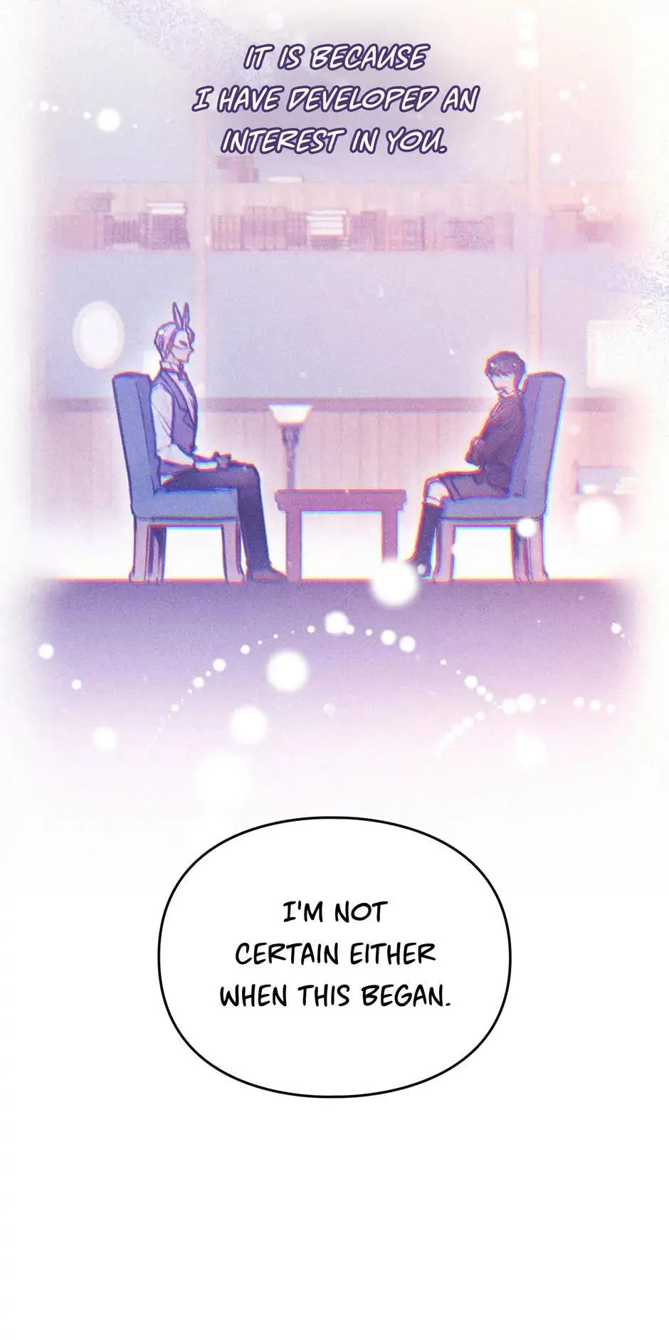 Read Villains Are Destined to Die Manga Online