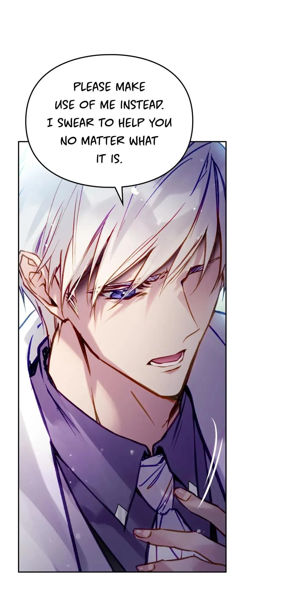 Read Villains Are Destined to Die Manga Online