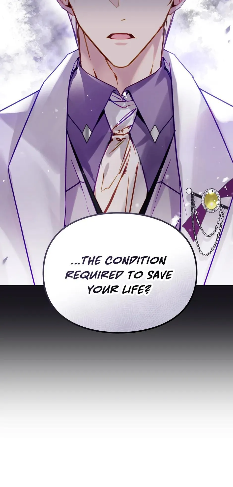 Read Villains Are Destined to Die Manga Online