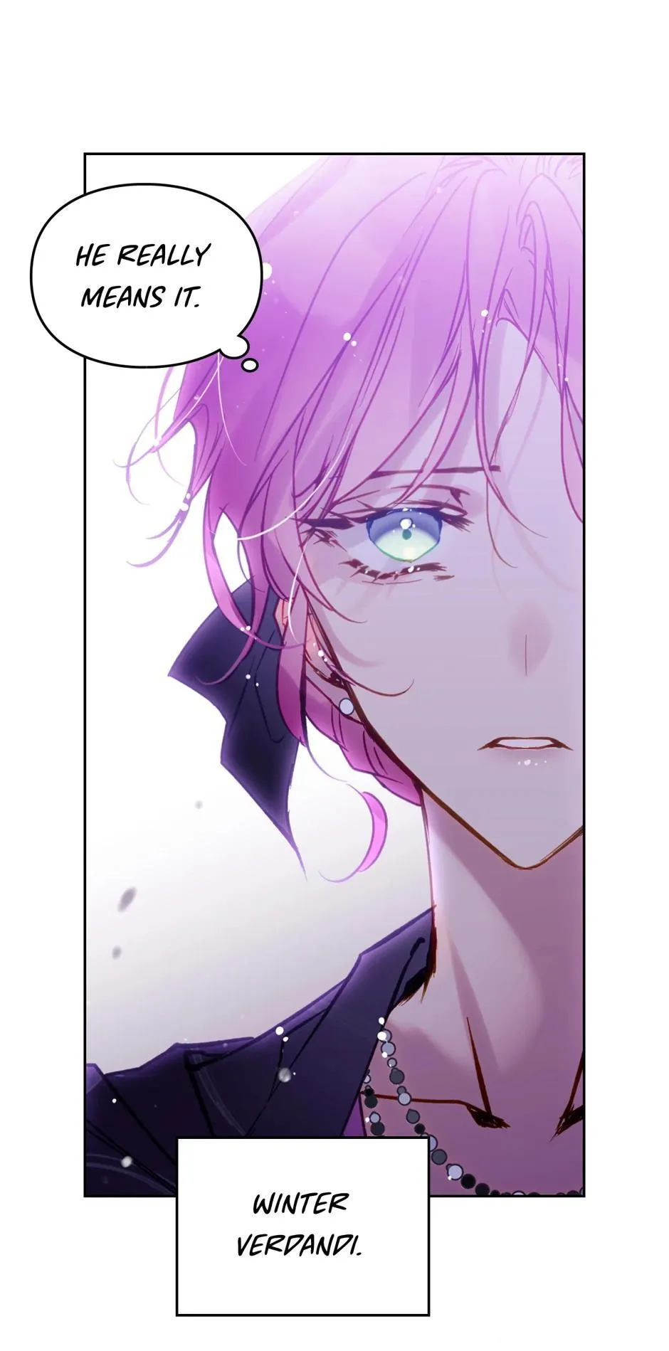 Read Villains Are Destined to Die Manga Online