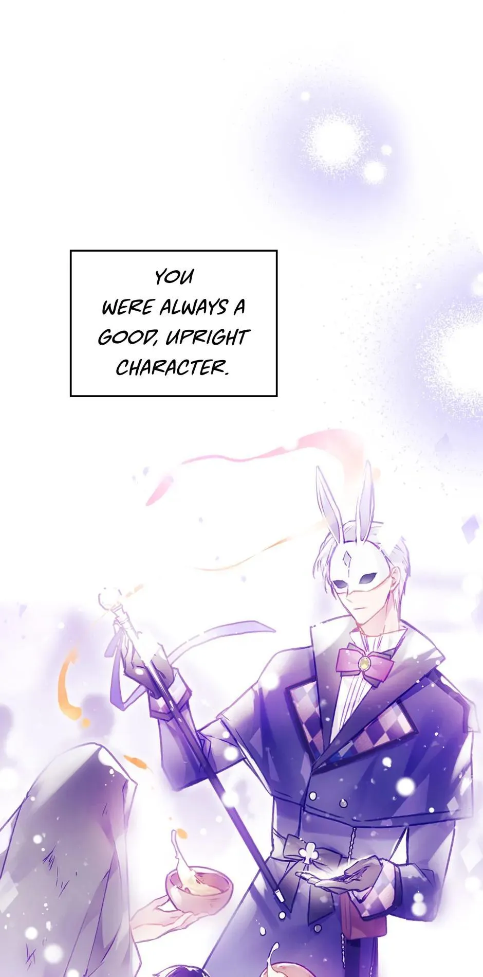Read Villains Are Destined to Die Manga Online