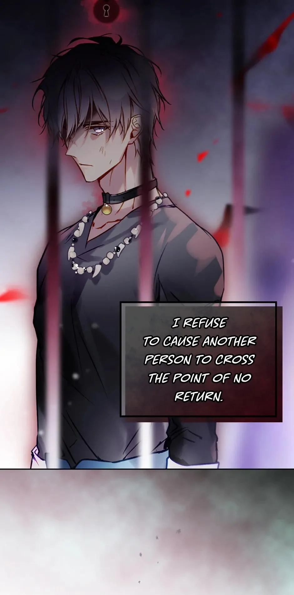 Read Villains Are Destined to Die Manga Online