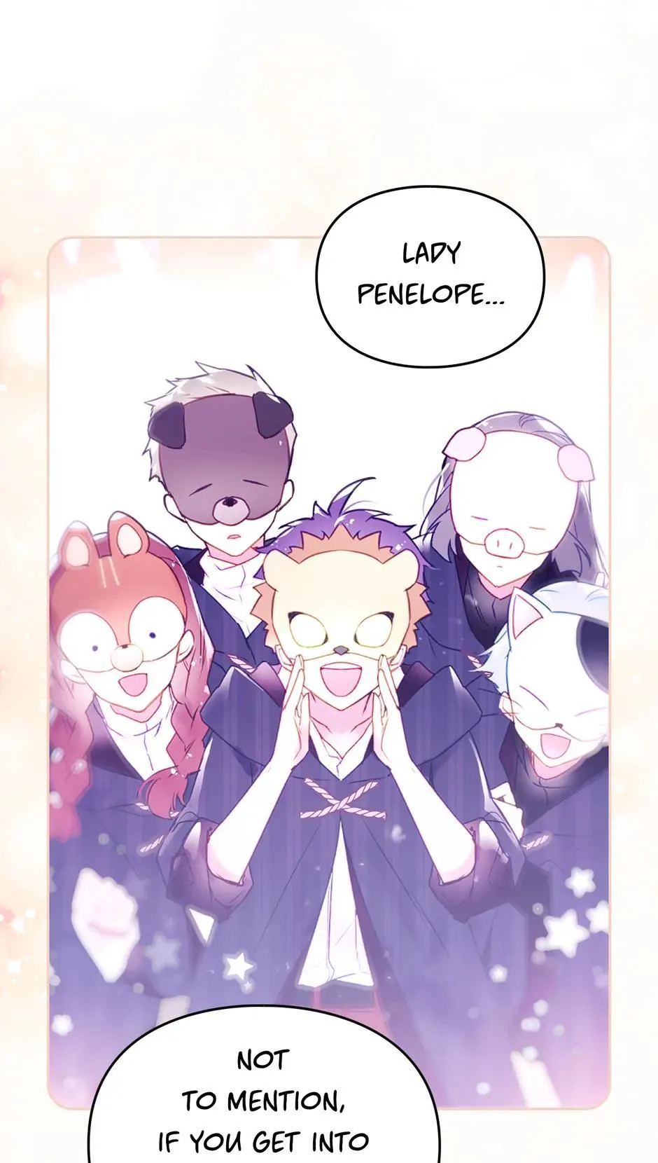 Read Villains Are Destined to Die Manga Online