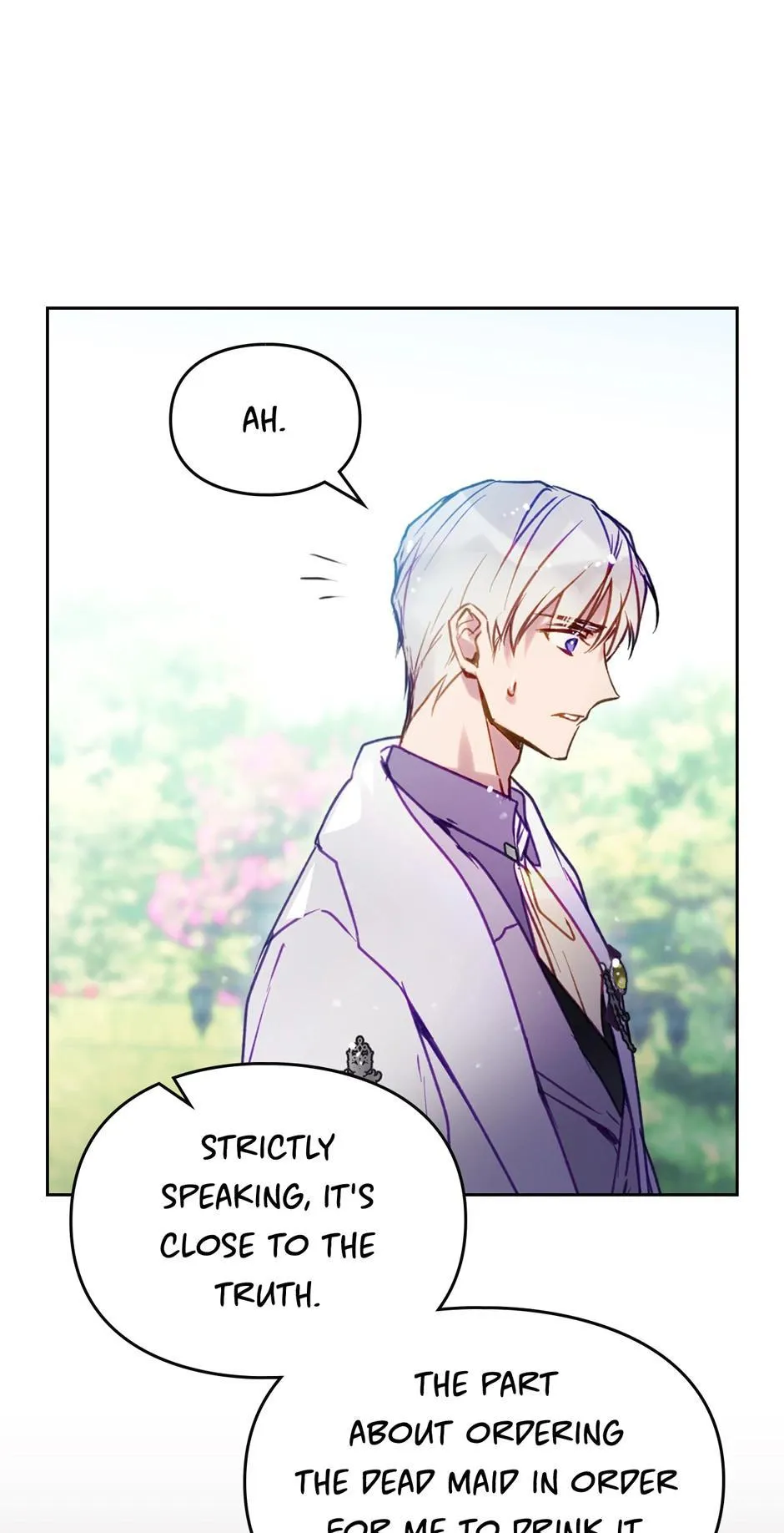 Read Villains Are Destined to Die Manga Online