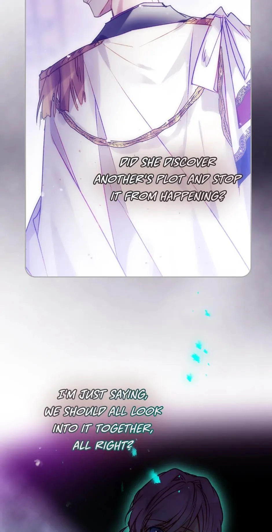 Read Villains Are Destined to Die Manga Online