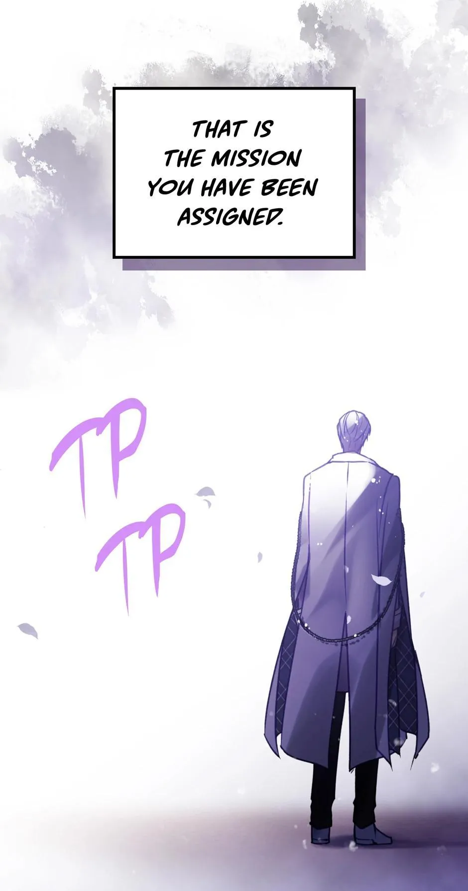 Read Villains Are Destined to Die Manga Online