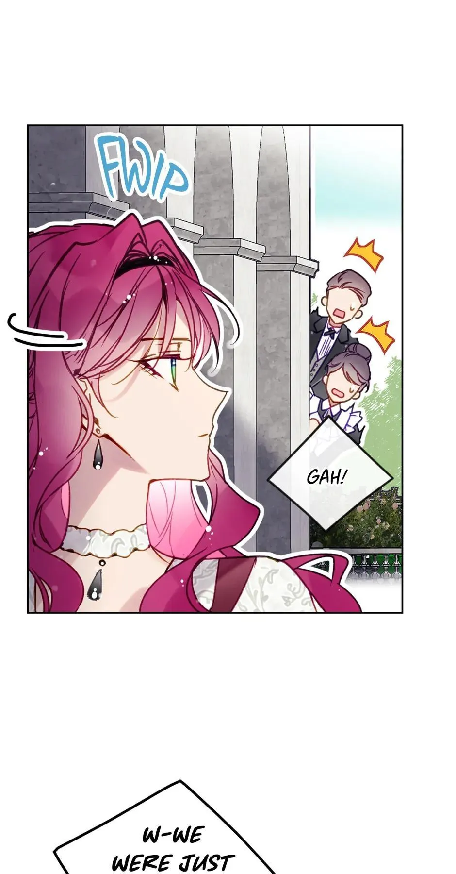 Read Villains Are Destined to Die Manga Online