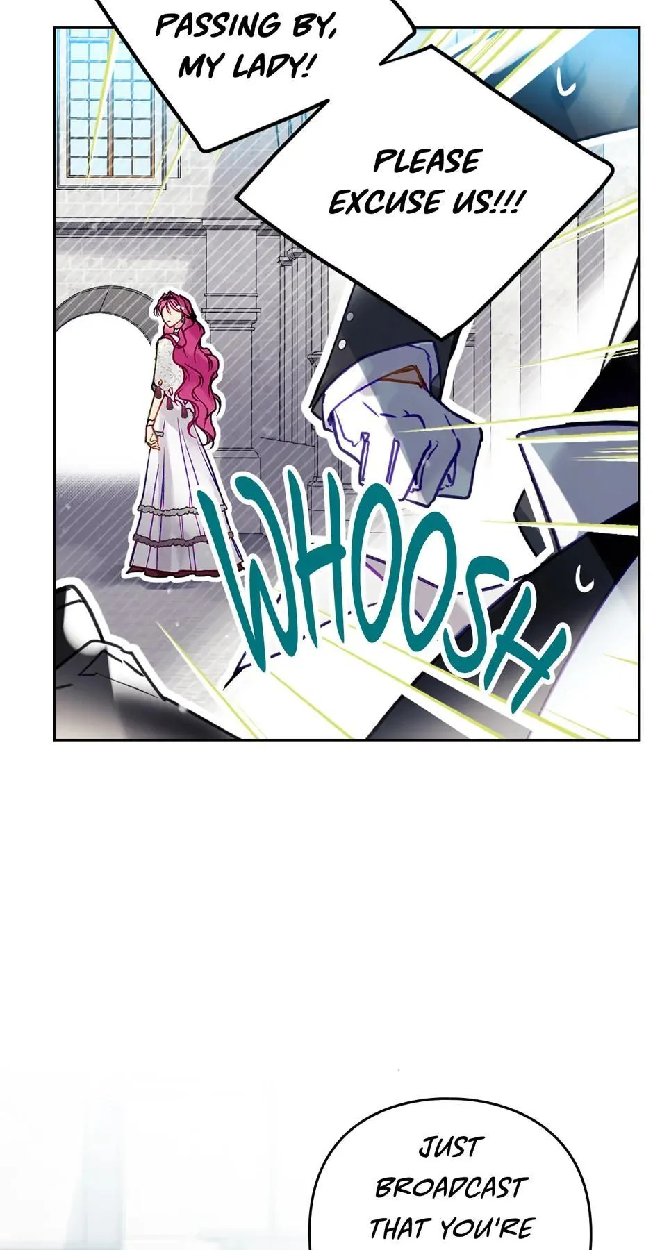 Read Villains Are Destined to Die Manga Online