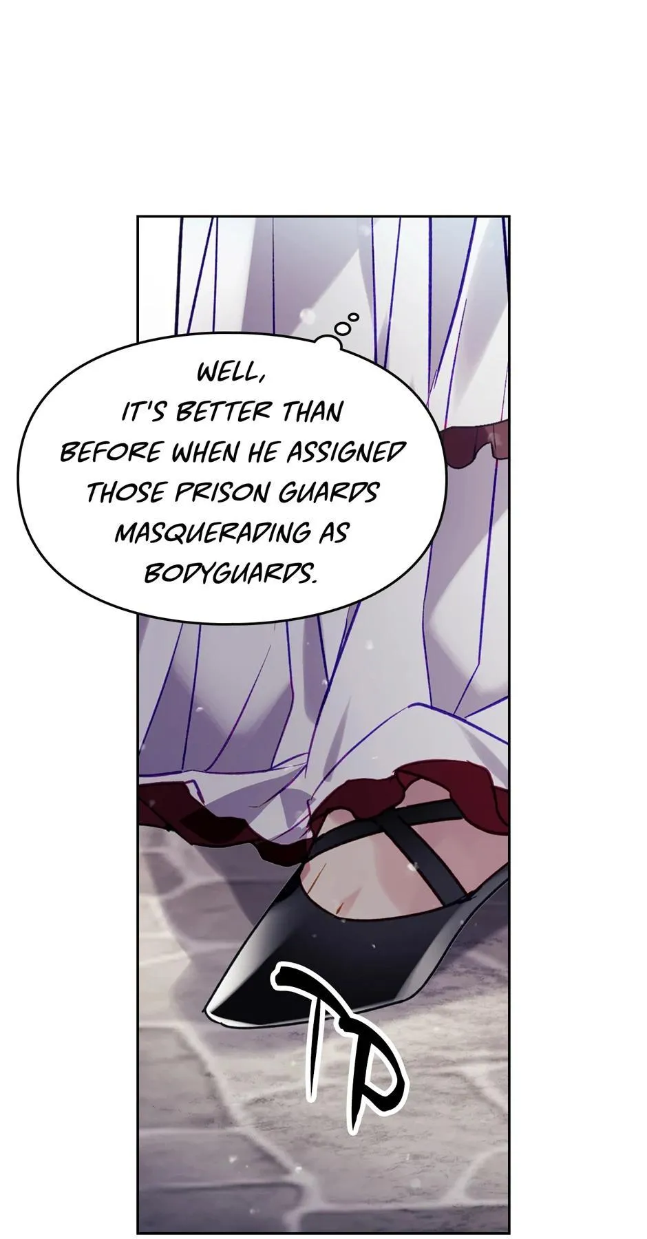 Read Villains Are Destined to Die Manga Online
