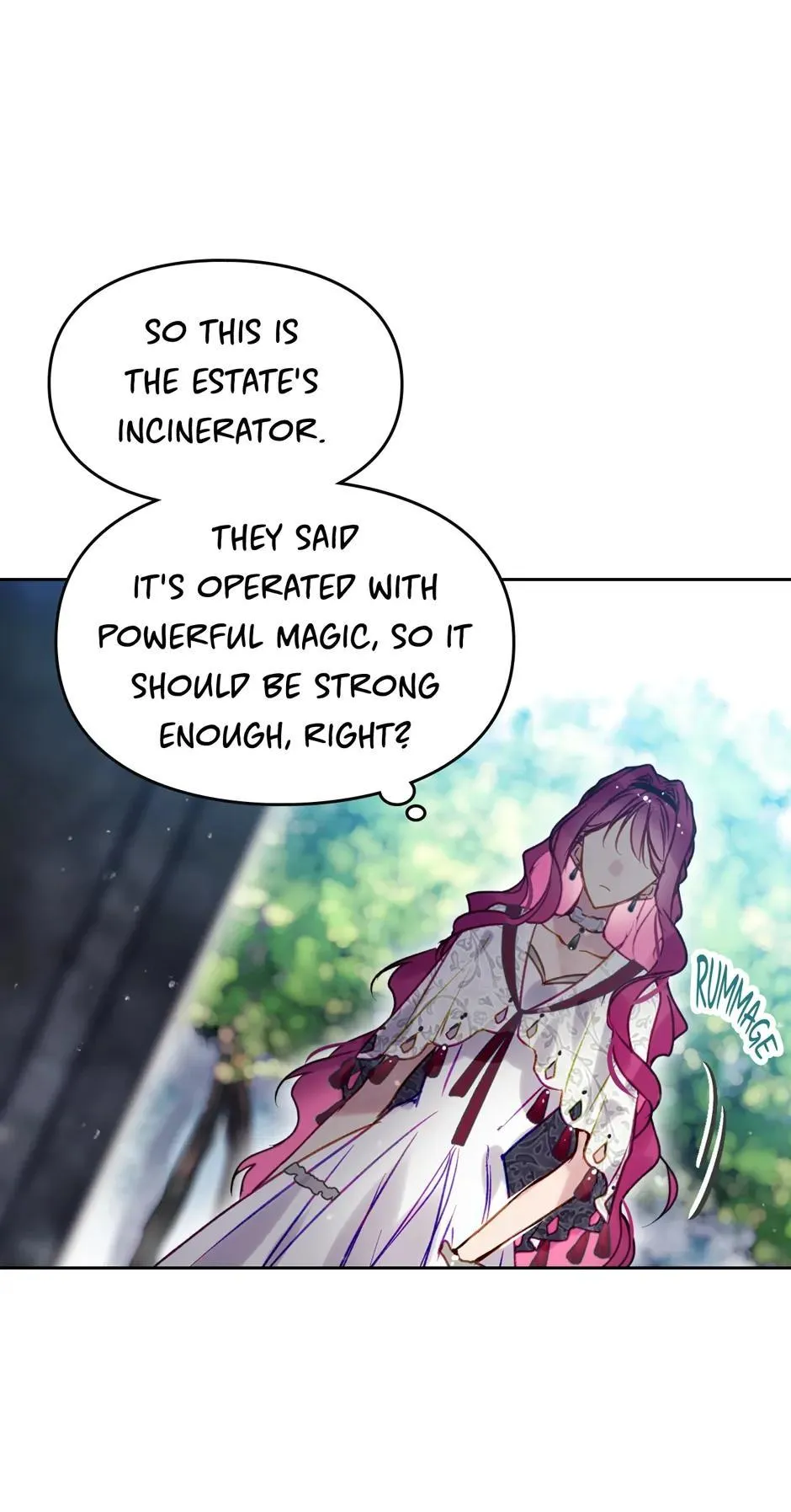 Read Villains Are Destined to Die Manga Online