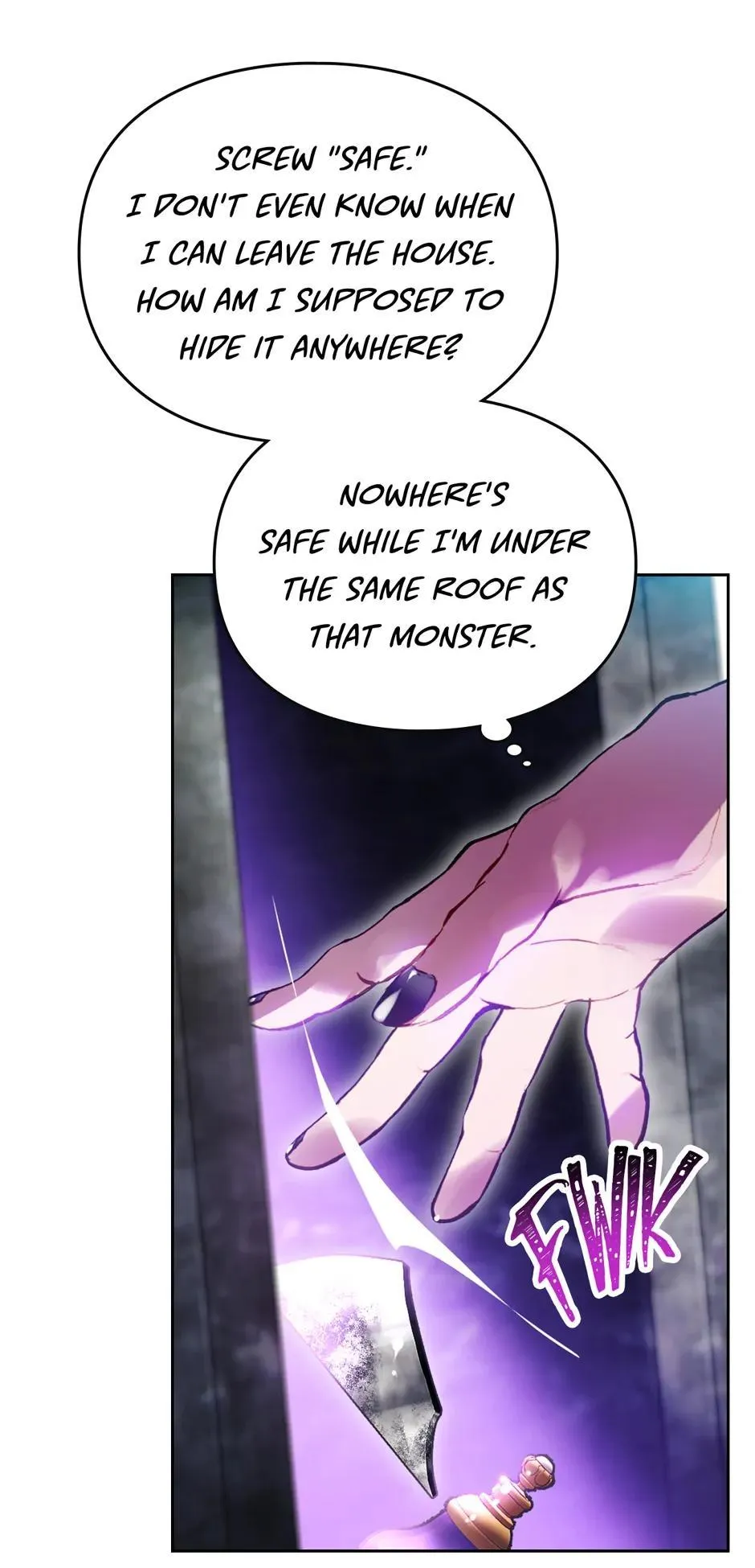 Read Villains Are Destined to Die Manga Online