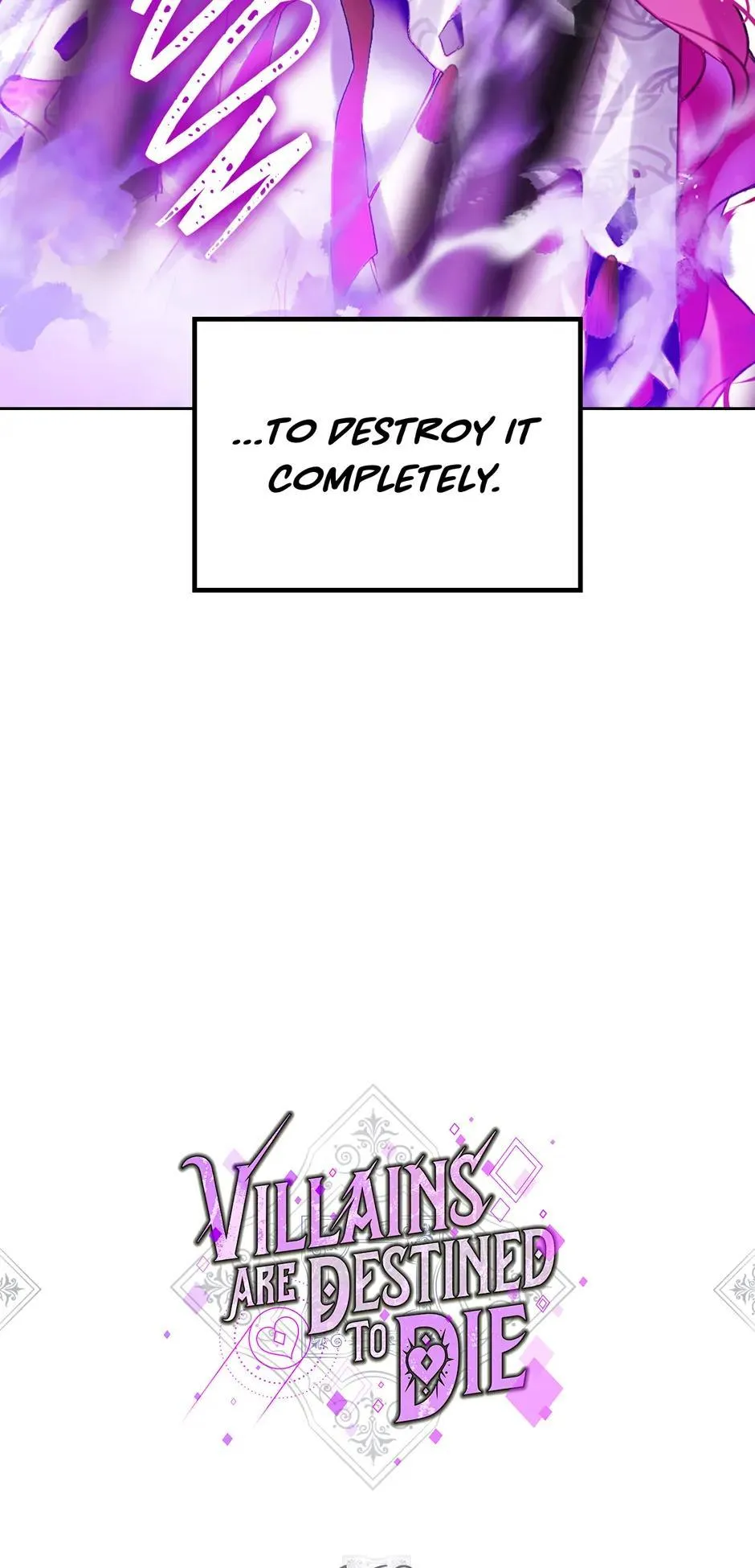 Read Villains Are Destined to Die Manga Online