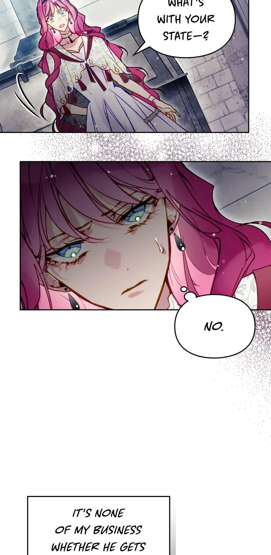 Read Villains Are Destined to Die Manga Online