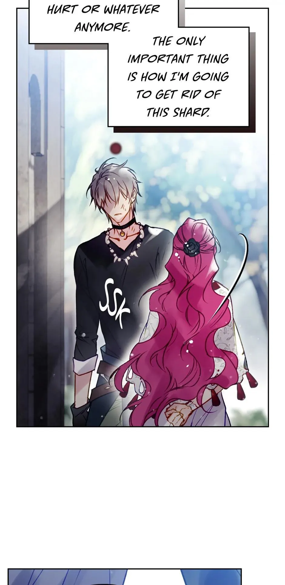 Read Villains Are Destined to Die Manga Online