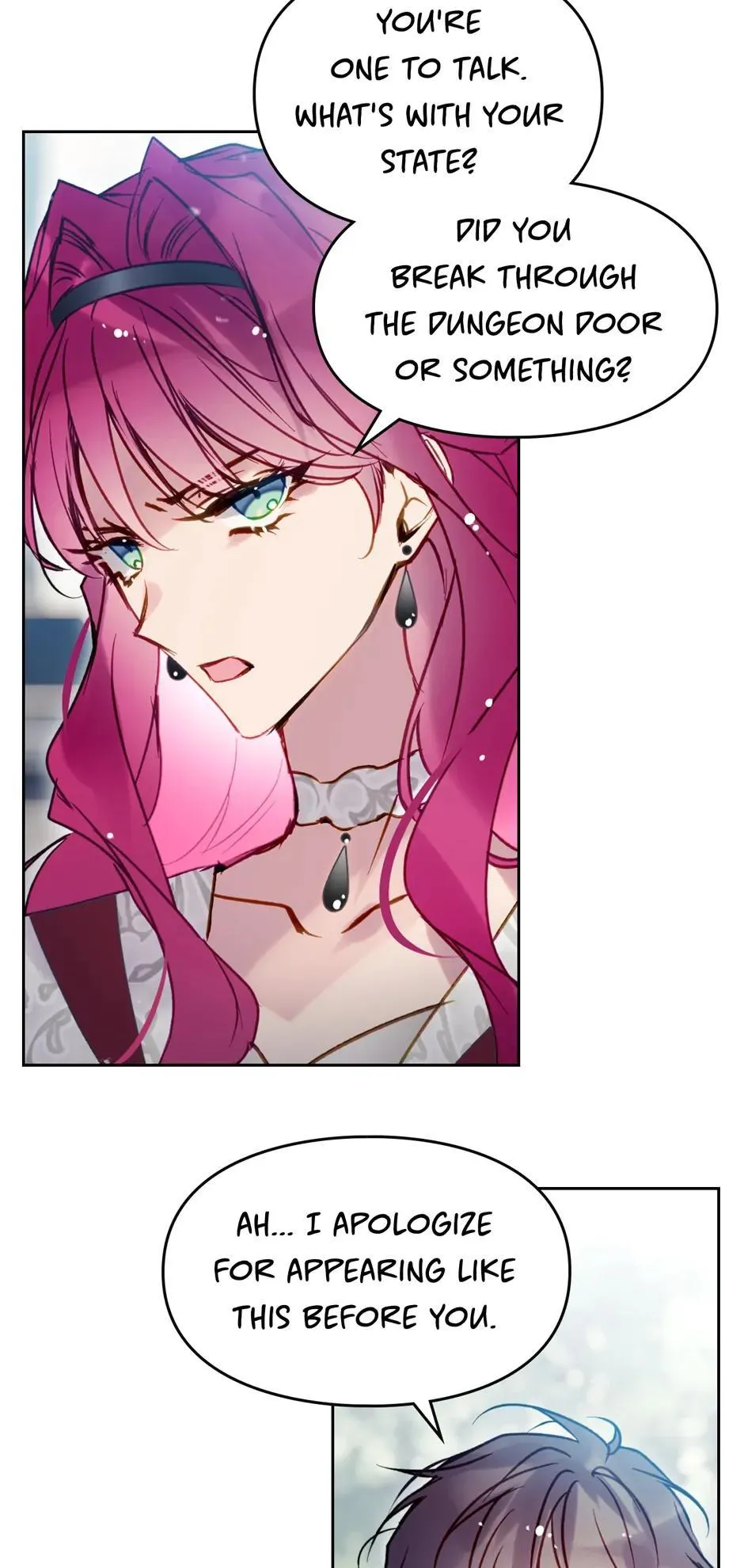 Read Villains Are Destined to Die Manga Online