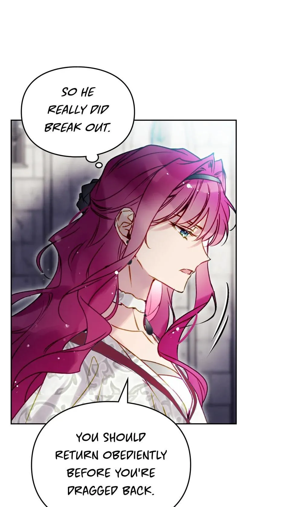 Read Villains Are Destined to Die Manga Online