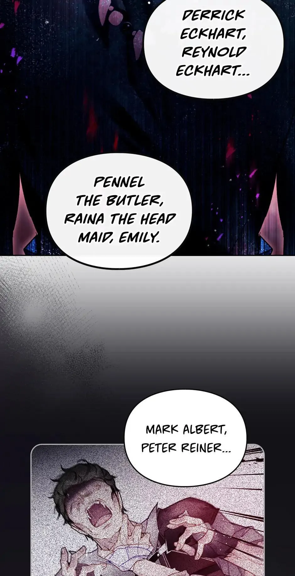Read Villains Are Destined to Die Manga Online