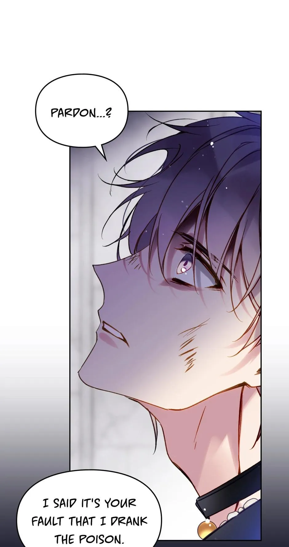 Read Villains Are Destined to Die Manga Online