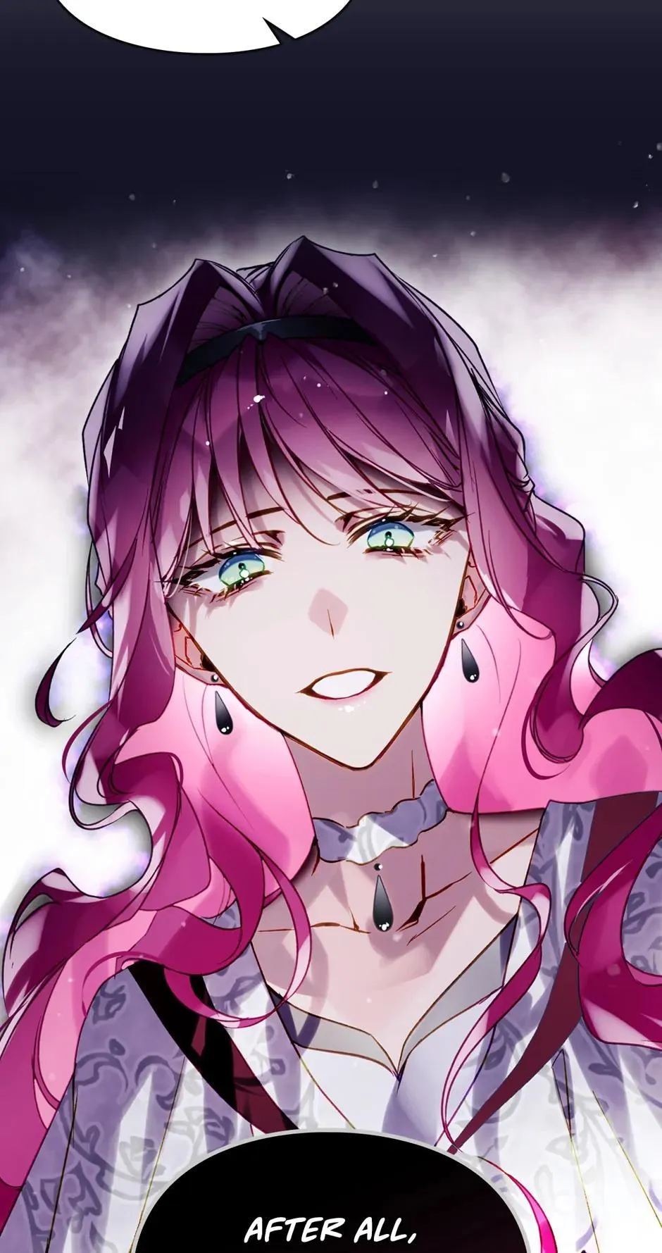 Read Villains Are Destined to Die Manga Online