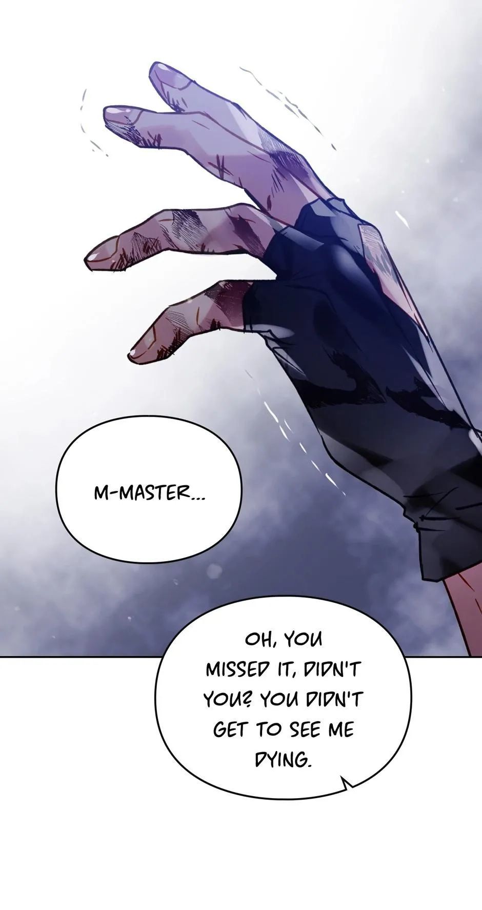 Read Villains Are Destined to Die Manga Online