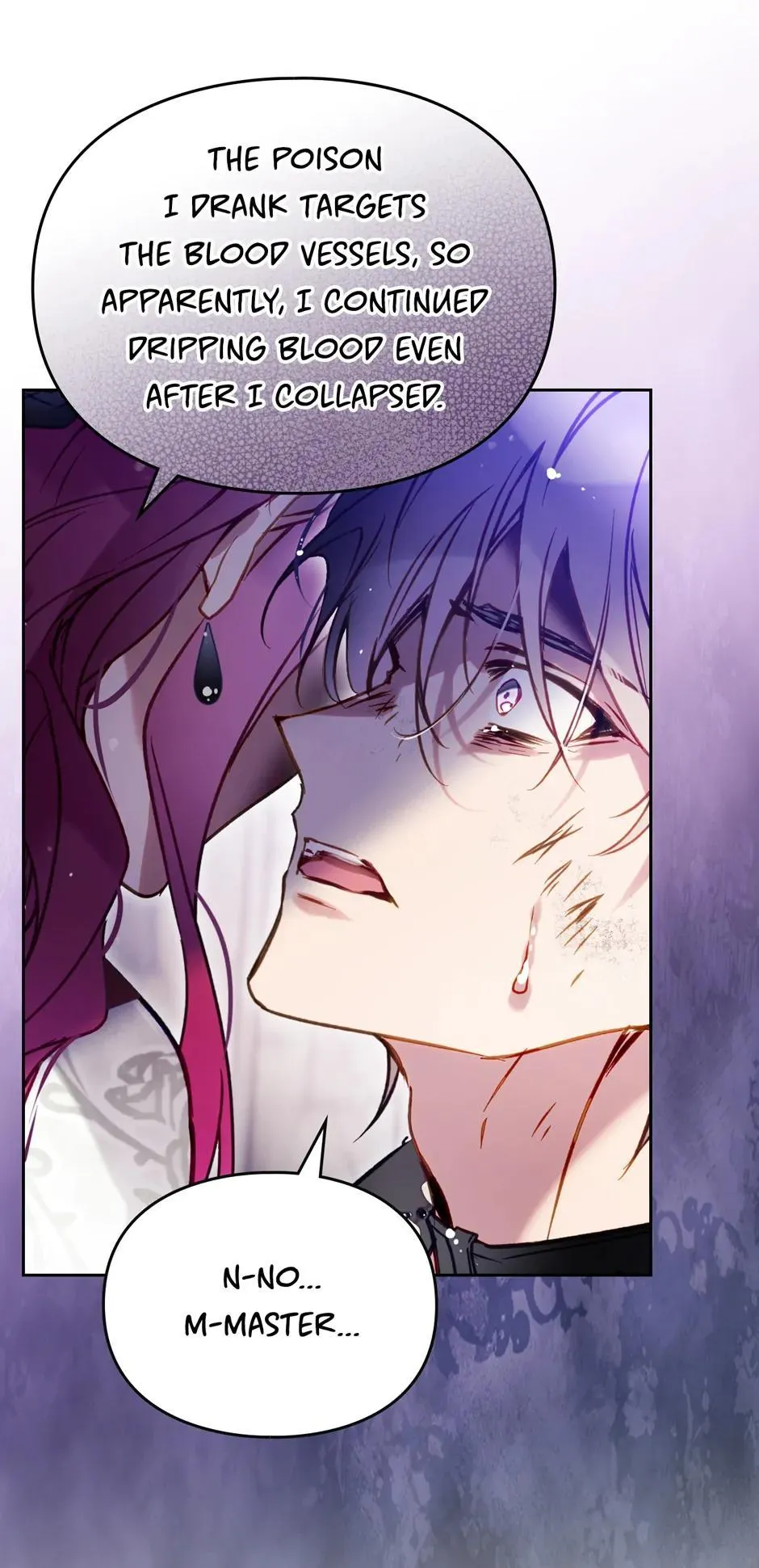 Read Villains Are Destined to Die Manga Online