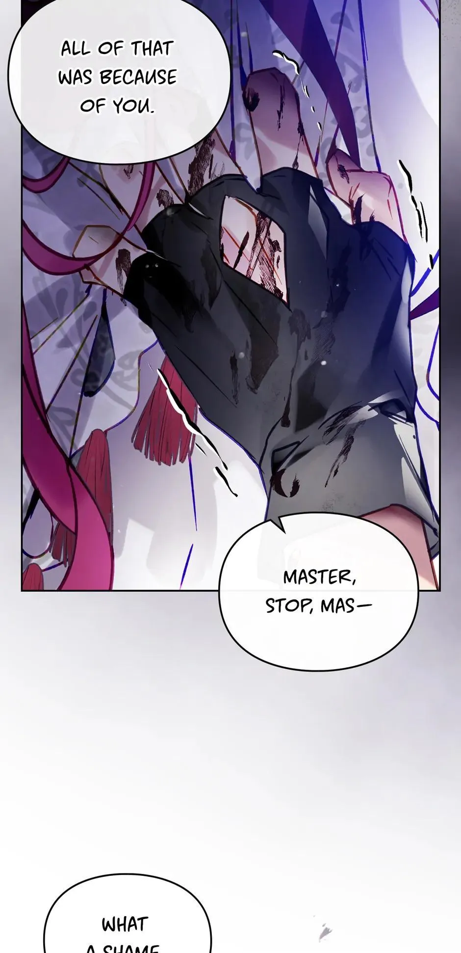 Read Villains Are Destined to Die Manga Online