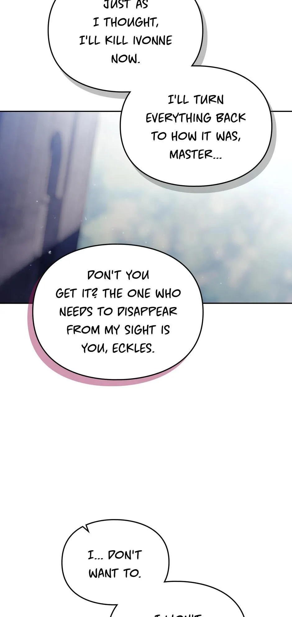 Read Villains Are Destined to Die Manga Online