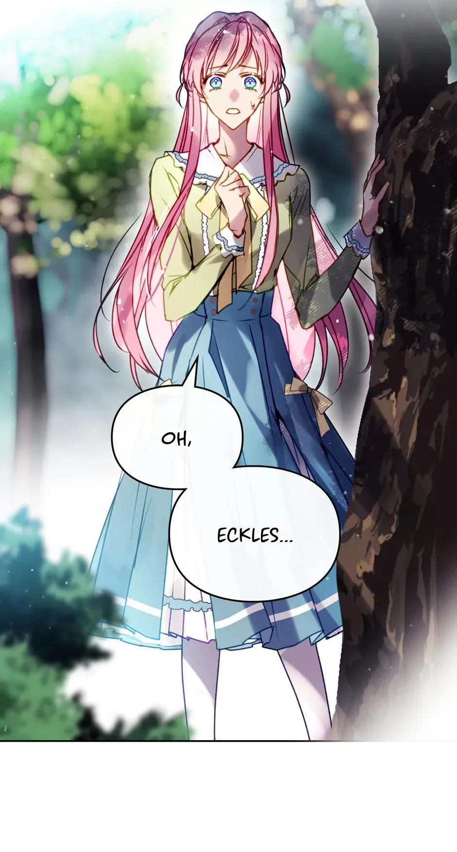 Read Villains Are Destined to Die Manga Online