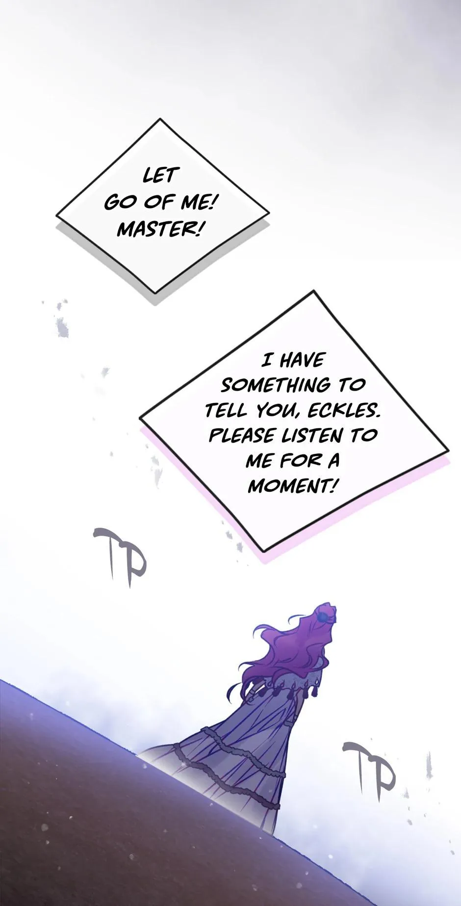 Read Villains Are Destined to Die Manga Online