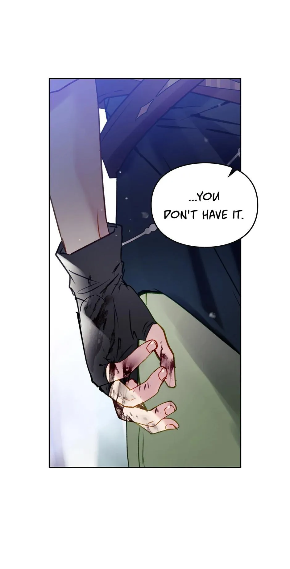 Read Villains Are Destined to Die Manga Online