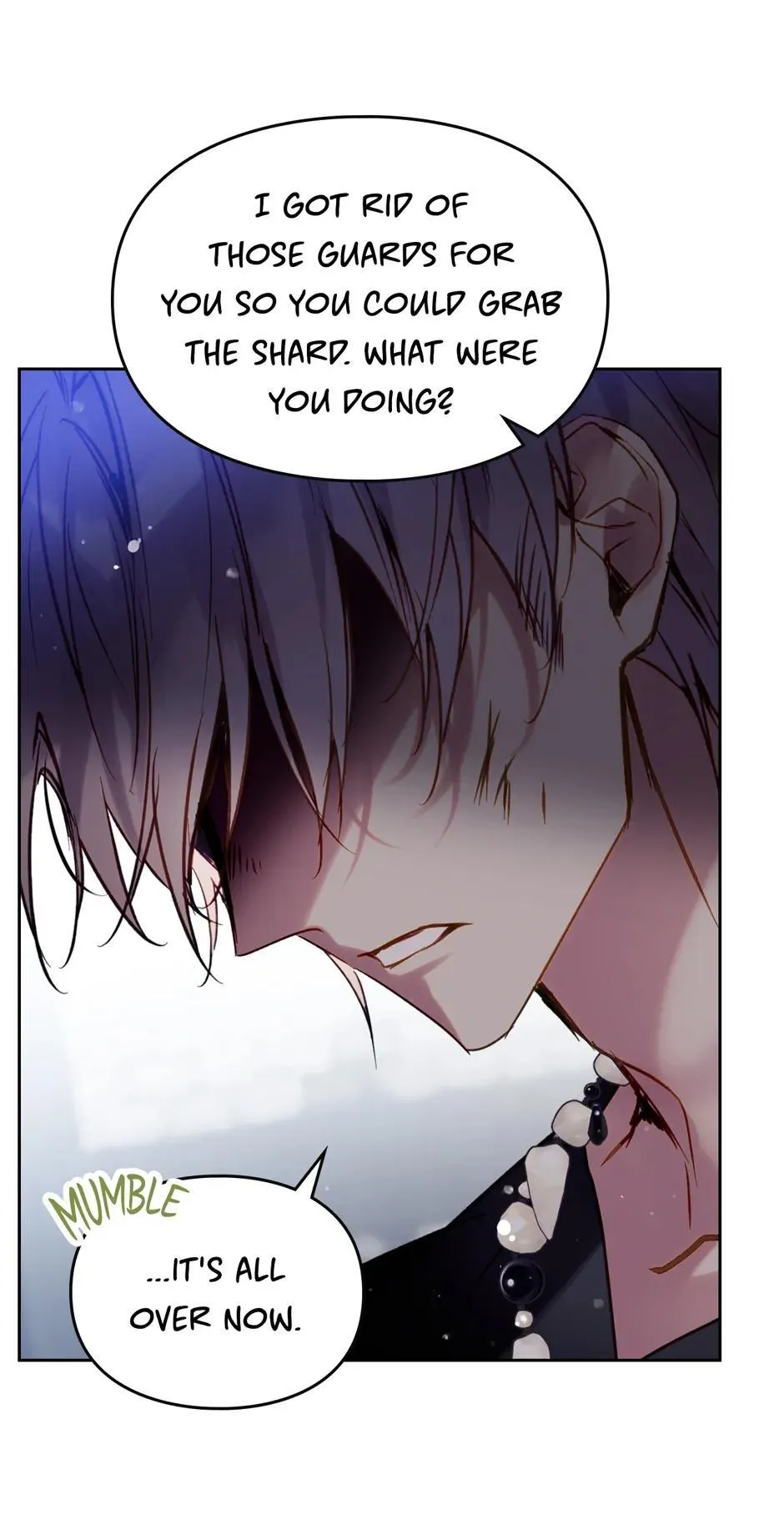 Read Villains Are Destined to Die Manga Online