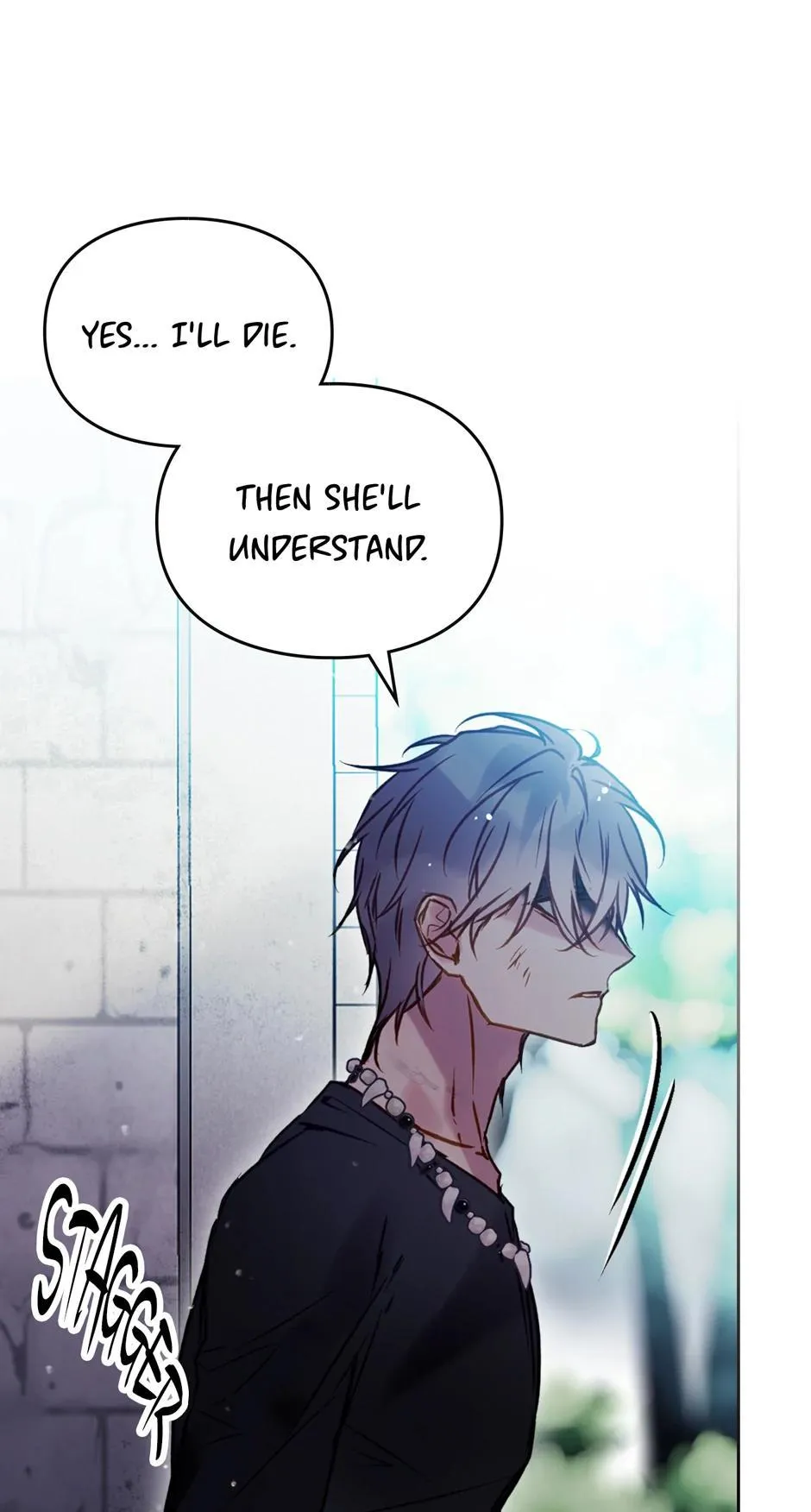 Read Villains Are Destined to Die Manga Online