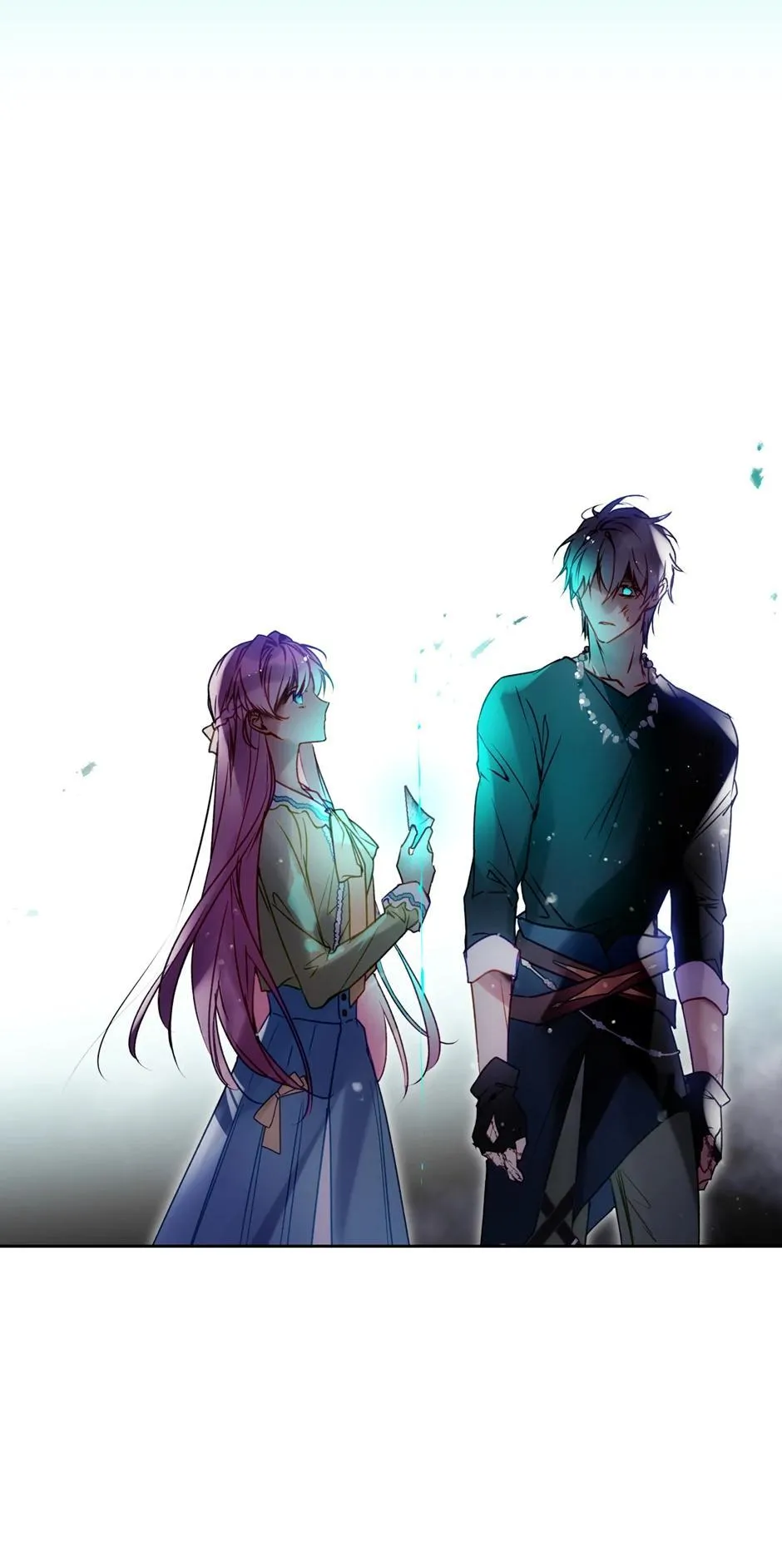 Read Villains Are Destined to Die Manga Online