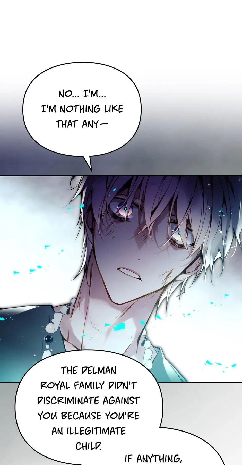 Read Villains Are Destined to Die Manga Online