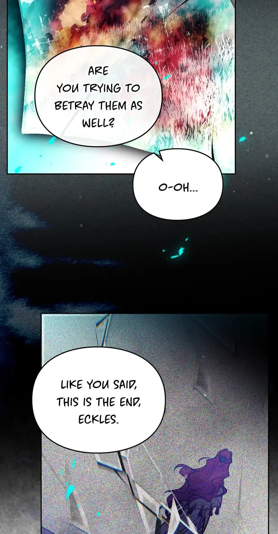 Read Villains Are Destined to Die Manga Online