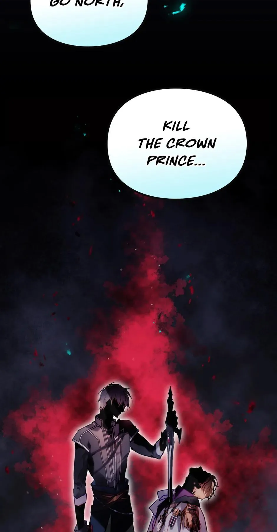 Read Villains Are Destined to Die Manga Online
