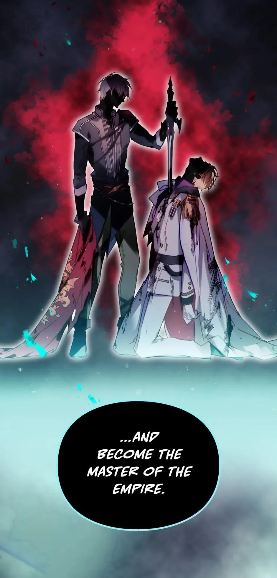 Read Villains Are Destined to Die Manga Online