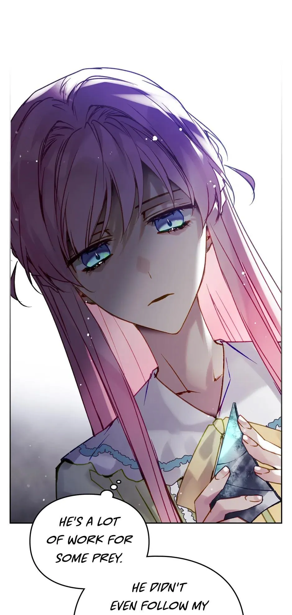 Read Villains Are Destined to Die Manga Online