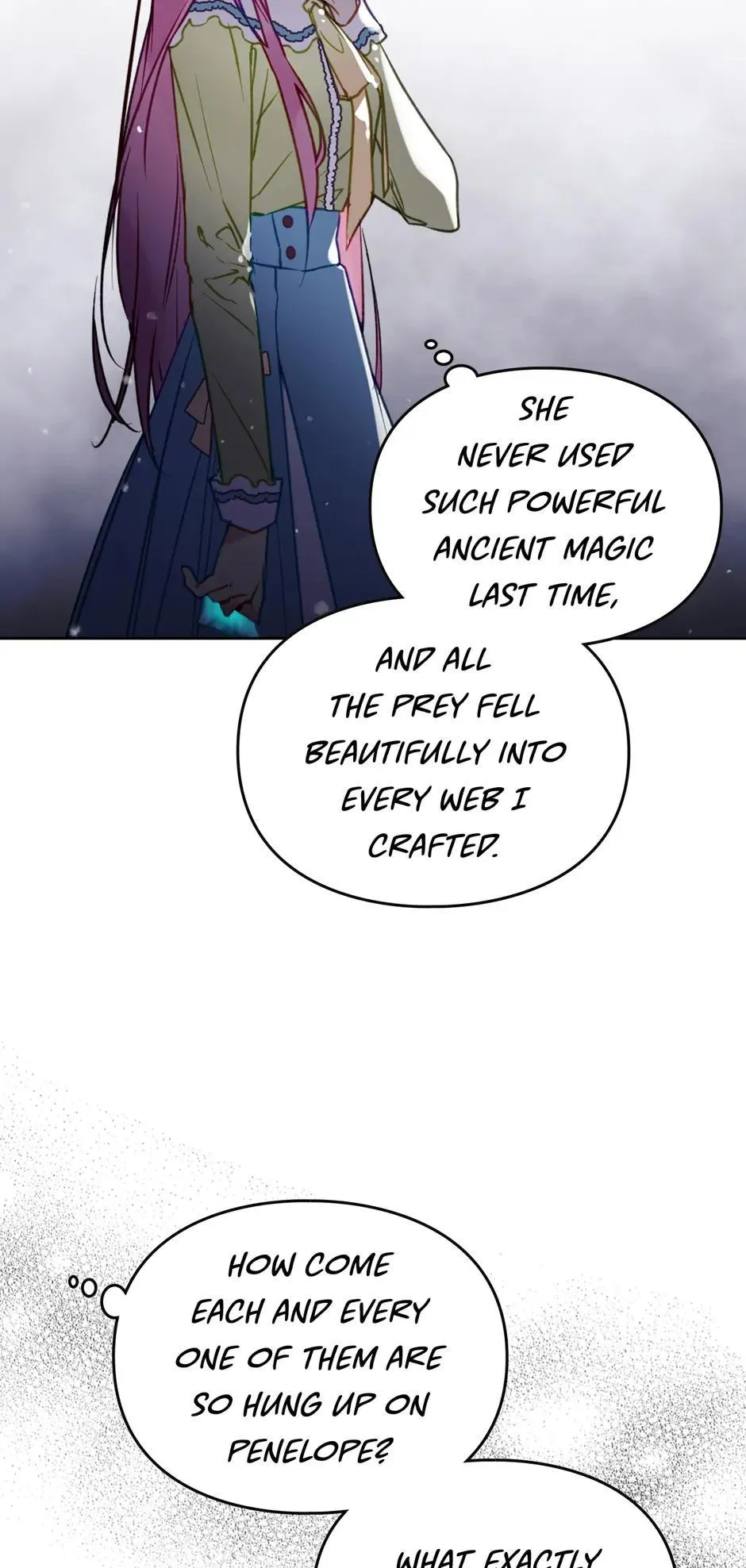 Read Villains Are Destined to Die Manga Online